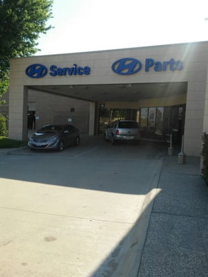 HUFFINES HYUNDAI MCKINNEY - Updated June 2024 - 20 Photos & 129 Reviews ...