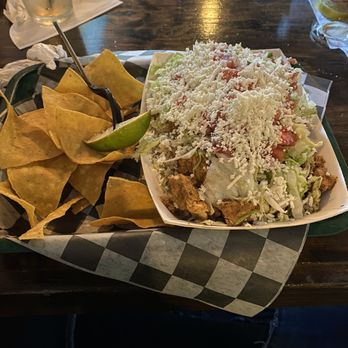 STUFT- Not Your Average Street Food - Chicken bowl - Tacos Near Me - Hampton, Virginia