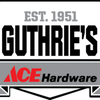 Guthrie's Ace Hardware Painting Services gift card