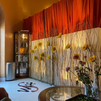 HM Warm Spa - Lobby - Massage Near Me - Pasadena, California
