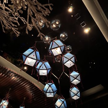 Shinji's - Indoor - Cocktail Bars Near Me - New York, New York Shinji's - Indoor - Cocktail Bars Near Me - New York, New York