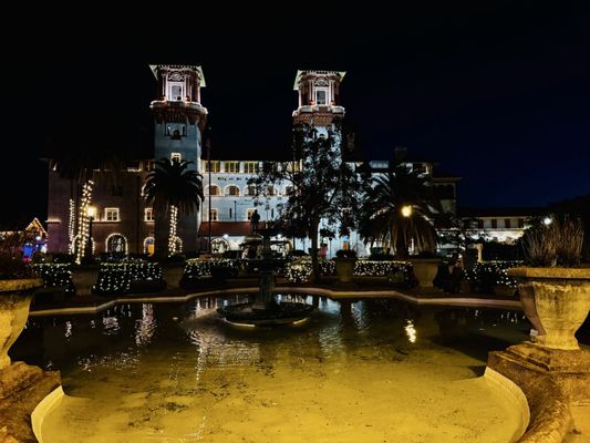 Nights of Lights by null