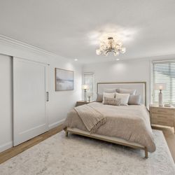 Manifested Interiors - Bedroom Design