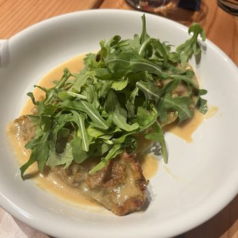 Mecha Noodle Bar - Mushroom Dumplings - Vietnamese Near Me - Columbus, Ohio