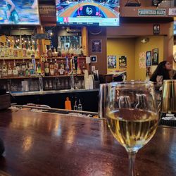 The Corner Pub