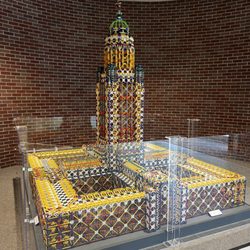 Nebraska History Museum