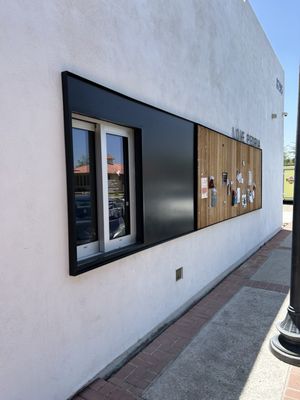 Driftwood Coffee Co. by null