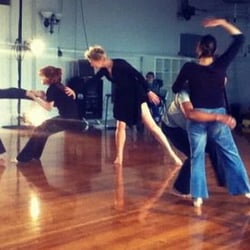 Conduit Dance - Affordable rehearsal and performance space at Conduit Dance.