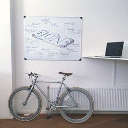 ION Store - Impressie interieur