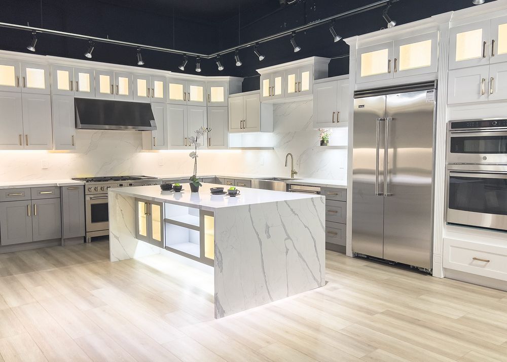 KZ KITCHEN CABINET &amp; STONE - Updated March 2025 - 168 Photos &amp; 38 ...