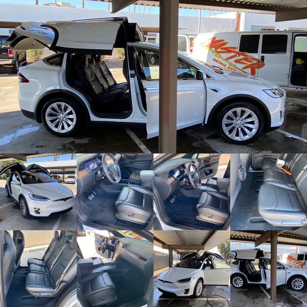 MASTER DETAIL SERVICES Updated September 2024 63 Photos Glendale