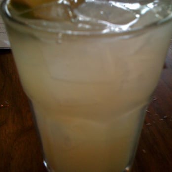 Eat Chow - Greyhound (soju with Grapefruit juice) - Breakfast & Brunch Near Me - Costa Mesa, California Eat Chow - Greyhound (soju with Grapefruit juice) - Breakfast & Brunch Near Me - Costa Mesa, California