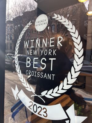 Brooklyn French Bakers by null