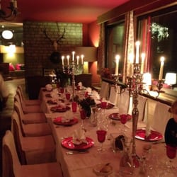 Drumlerhof Hotel - Cena al Drumlerhof