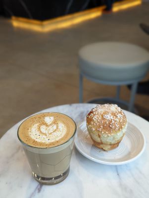 Santo Coffee Co by null