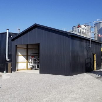 J.Johnson Construction -  the exterior of the building - General Contractors Near Me - Junction City, Kentucky