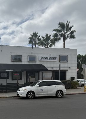 Barrio Burger by null