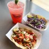 YES! Meal at Rusty Taco gift card