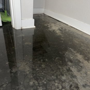 Spoke Apartments - Bathroom leak - Apartments Near Me - Atlanta, Georgia