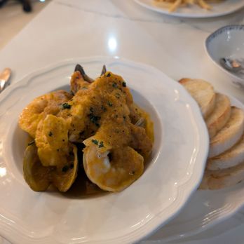 Clink - Bouillabaisse. - Desserts Near Me - Salem, Oregon