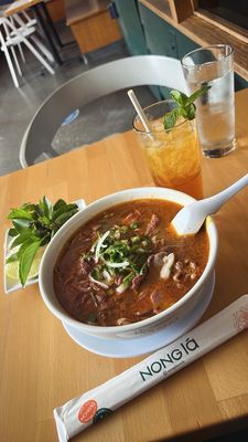 Nong Lá Vietnamese Cafe by null Nong Lá Vietnamese Cafe by null