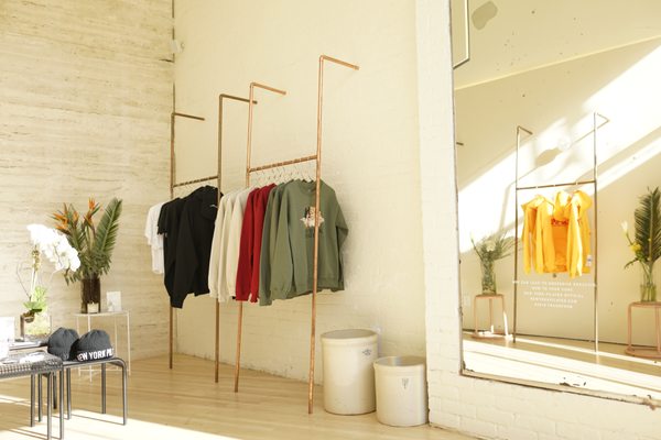 New York Pilates West Village by null