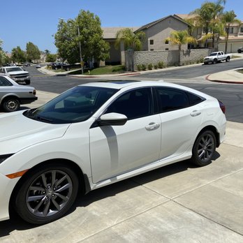 Tintman Window Tinting & Paint Protection - Home Window Tinting Near Me - Murrieta, California