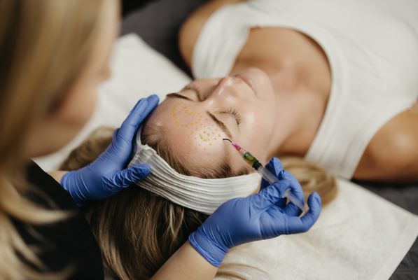 Spa Haus Nashville - Image 48