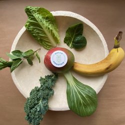 Green Smoothie Co.