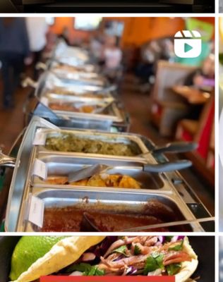 Pepitos Mexican Restaurant by null