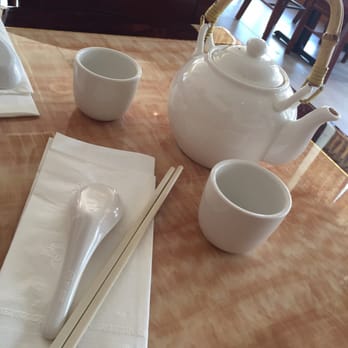 Pho Le - Hot tea - Vietnamese Near Me - Berlin Township, New Jersey