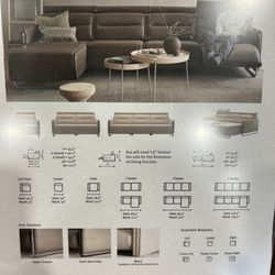 Leather By Design - Stressless catalog