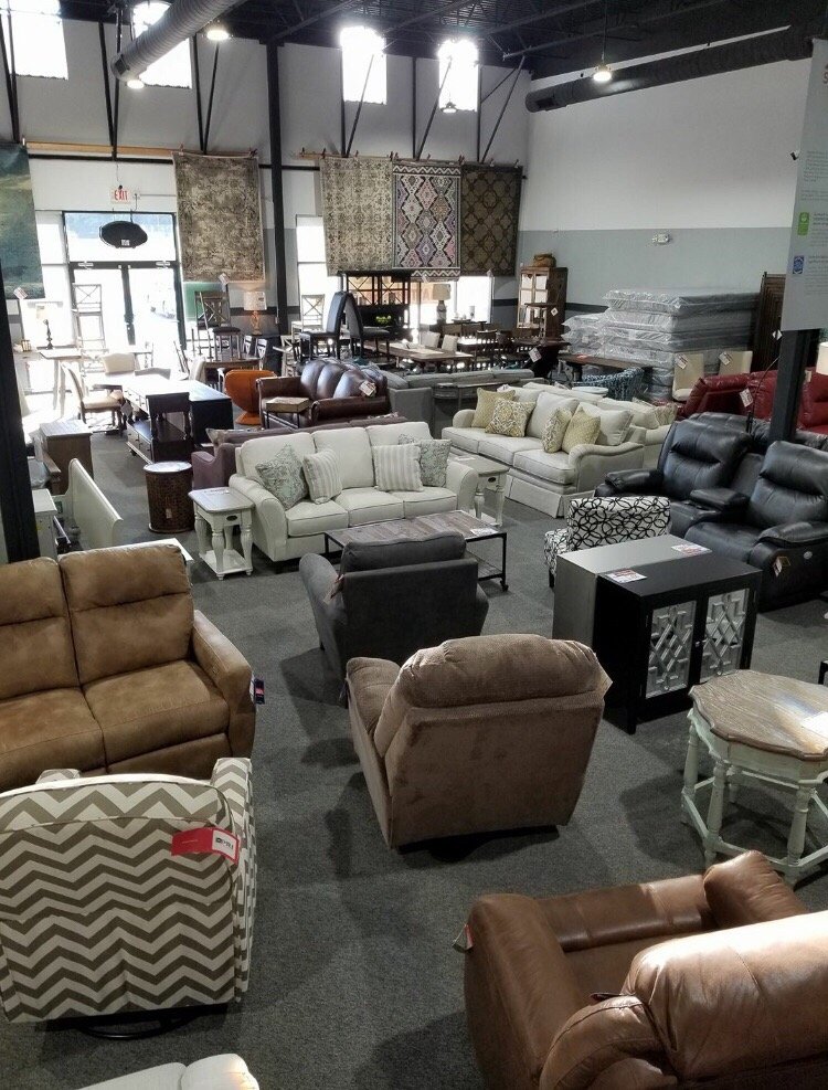 MARKED DOWN FURNITURE & MATTRESSES Updated September 2024 20