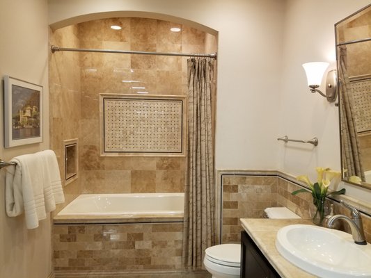 Providence Plumbing Logo