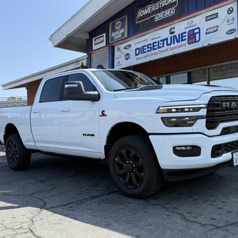 Diesel Tune - Auto Repair Near Me - Downey, California Diesel Tune - Auto Repair Near Me - Downey, California