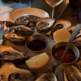St. Mazie - Oysters - Bars Near Me - Brooklyn, New York St. Mazie - Oysters - Bars Near Me - Brooklyn, New York
