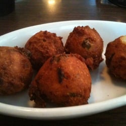 Cajun Depot Grill - Hushpuppies