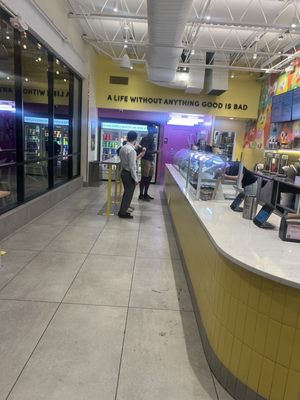 Van Leeuwen Ice Cream by null