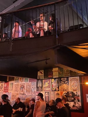 Headliners Music Hall by null