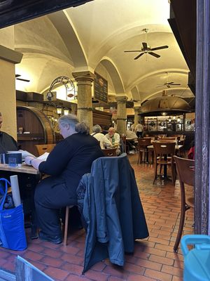 Restaurant Brasserie Johanniter by null