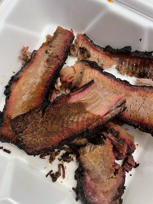 KD's Bar-B-Q by null