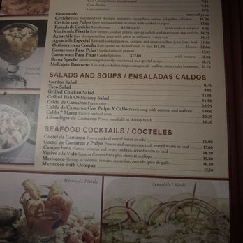 El Sinaloense - Seafood Near Me - San Mateo, California El Sinaloense - Seafood Near Me - San Mateo, California