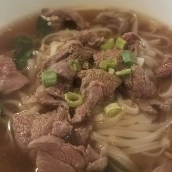 Chang Thai Kitchen - Beef Noodle soup - Thai Near Me - Toms River, New Jersey Chang Thai Kitchen - Beef Noodle soup - Thai Near Me - Toms River, New Jersey