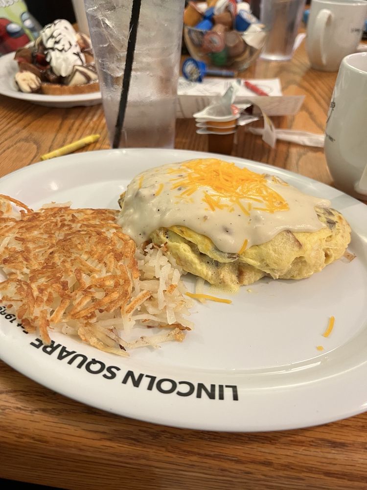 Lincoln Square Pancake House