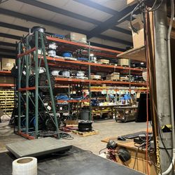 Spartan Industrial Products - Hoses galor