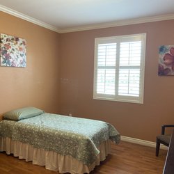 Divine Comfort Care home