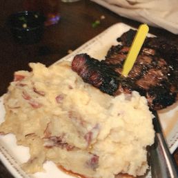 Ribeye Ribeye