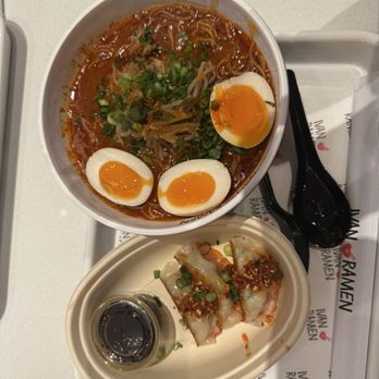 Ivan Ramen - Spicy Ramen - Noodles Near Me - Las Vegas, Nevada