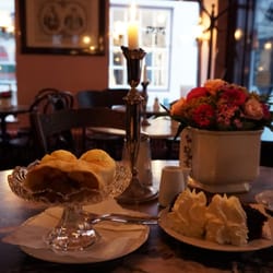 Café Tölke - Café Tölke