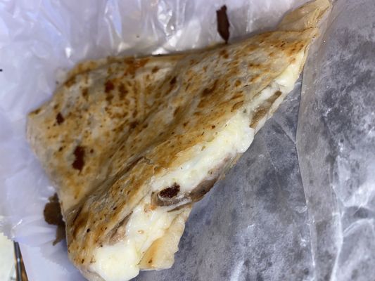 Zam-Zam Middle Eastern Grill by null
